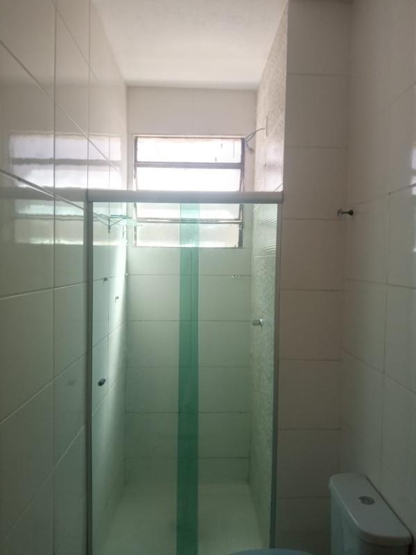 Apartamento, Floramar, 2 Quartos, 1 Vaga
