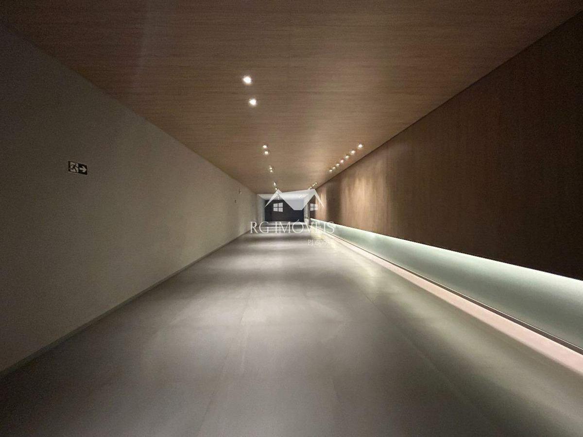 Apartamento, Vila da Serra, 1 Quarto, 1 Vaga, 1 Suíte