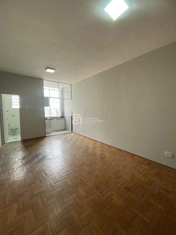 Apartamento, Barro Preto, 1 Quarto