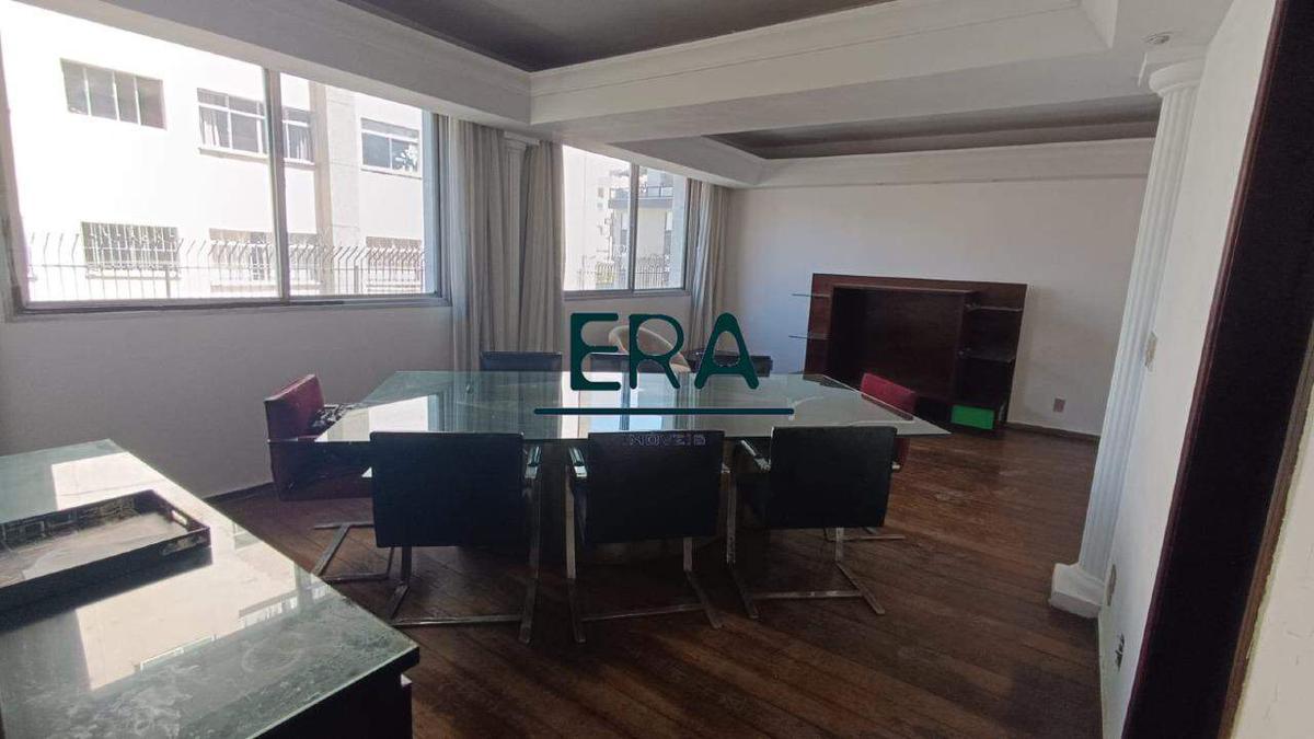 Apartamento, Santo Antônio, 4 Quartos, 2 Vagas, 1 Suíte
