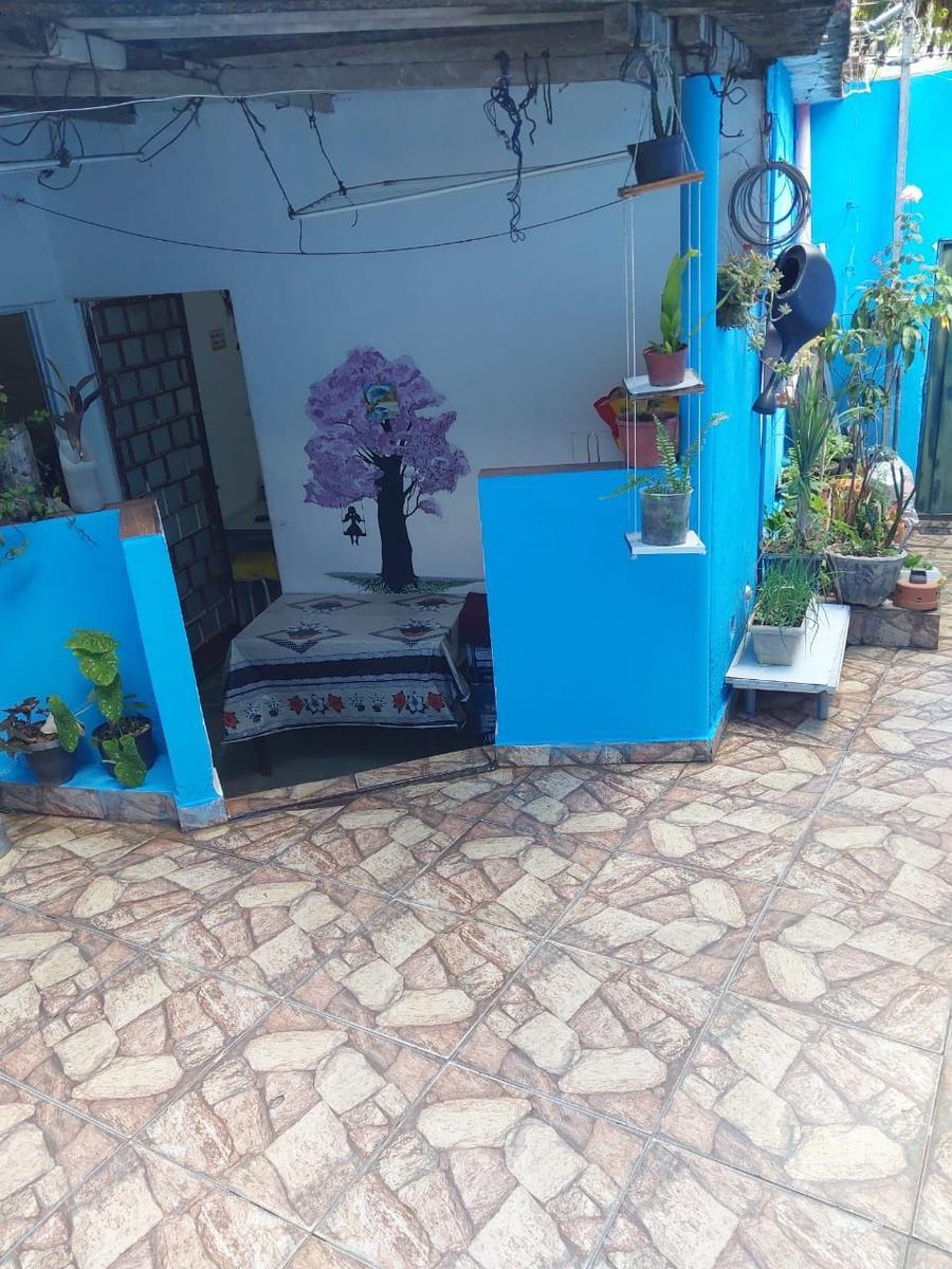 Casa, Jardim Guanabara, 3 Quartos, 0 Vaga