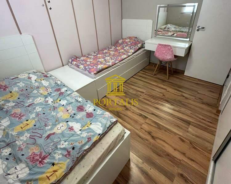 Apartamento, Buritis, 4 Quartos, 2 Vagas, 1 Suíte