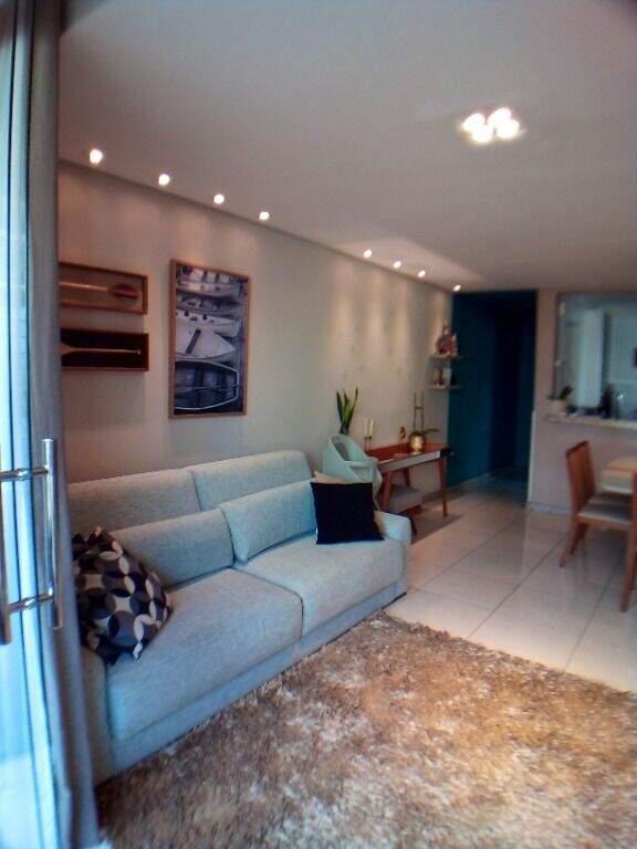 Apartamento, Buritis, 4 Quartos, 2 Vagas, 1 Suíte