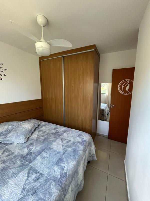 Apartamento, Dona Clara, 2 Quartos, 1 Vaga