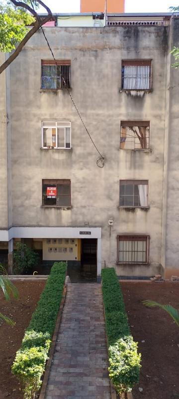 Apartamento, Serra Verde (venda Nova), 3 Quartos, 0 Vaga