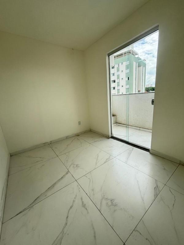 Cobertura, Vila Clóris, 3 Quartos, 2 Vagas, 1 Suíte