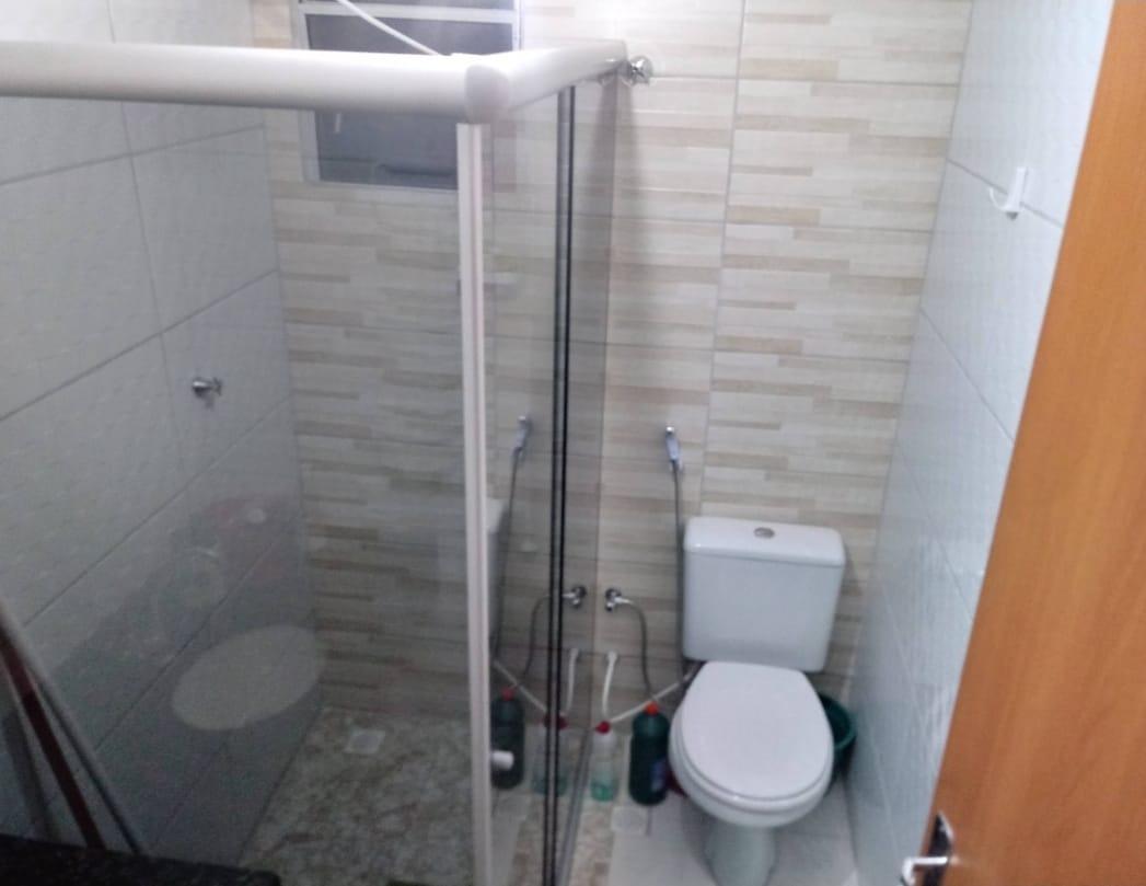 Apartamento, Acaiaca, 2 Quartos, 1 Vaga