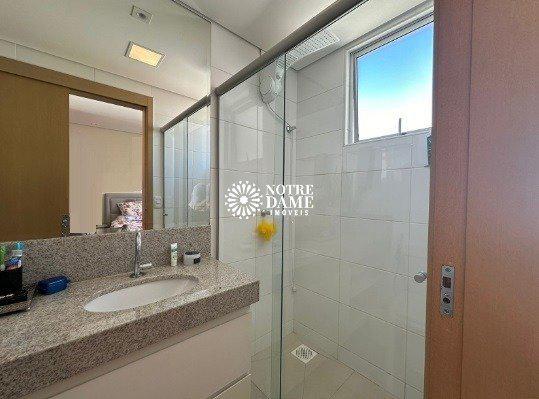 Apartamento, Cruzeiro, 2 Quartos, 2 Vagas, 1 Suíte