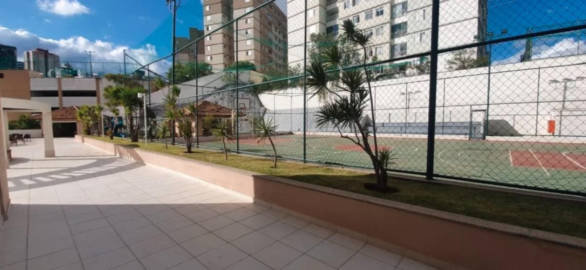 Apartamento, Buritis, 3 Quartos, 2 Vagas, 1 Suíte