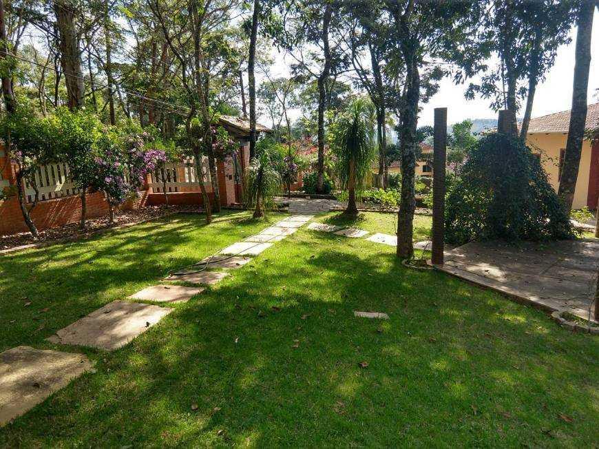 Casa, São Sebastião das Águas Claras, 4 Quartos, 10 Vagas, 4 Suítes