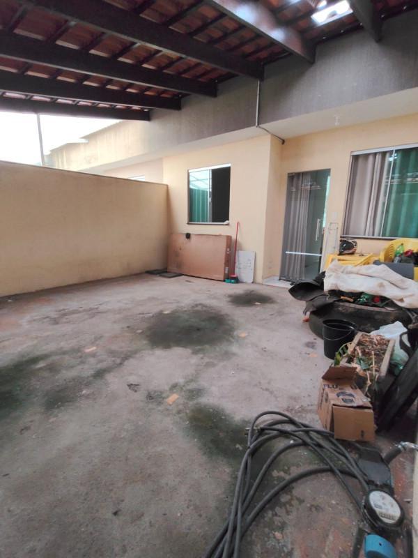 Casa, Santa Rita, 3 Quartos, 2 Vagas