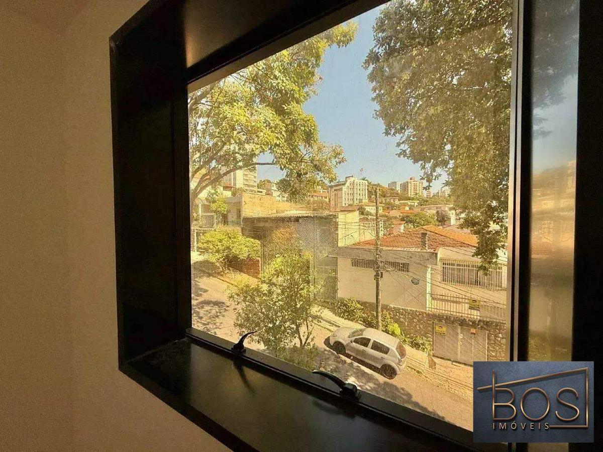 Apartamento, Vila Paris, 2 Quartos, 2 Vagas, 2 Suítes