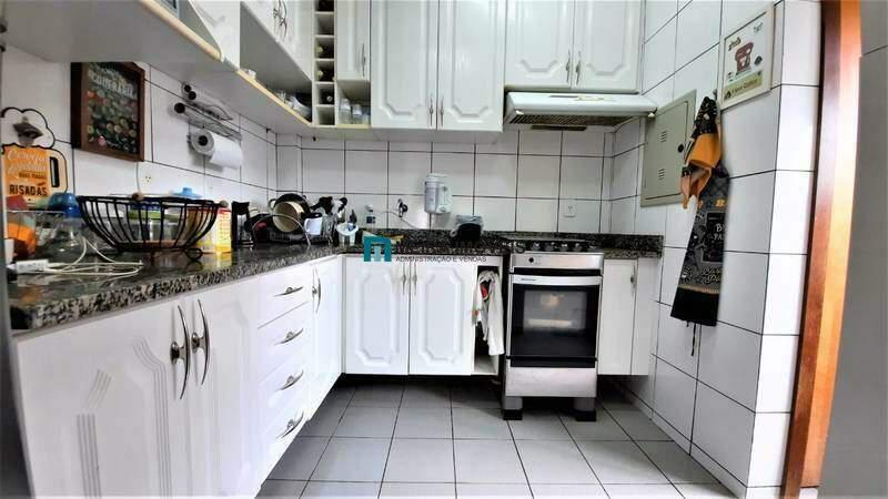 Apartamento, Buritis, 3 Quartos, 2 Vagas, 1 Suíte