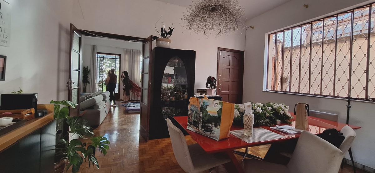 Casa, Floresta, 4 Quartos, 2 Vagas