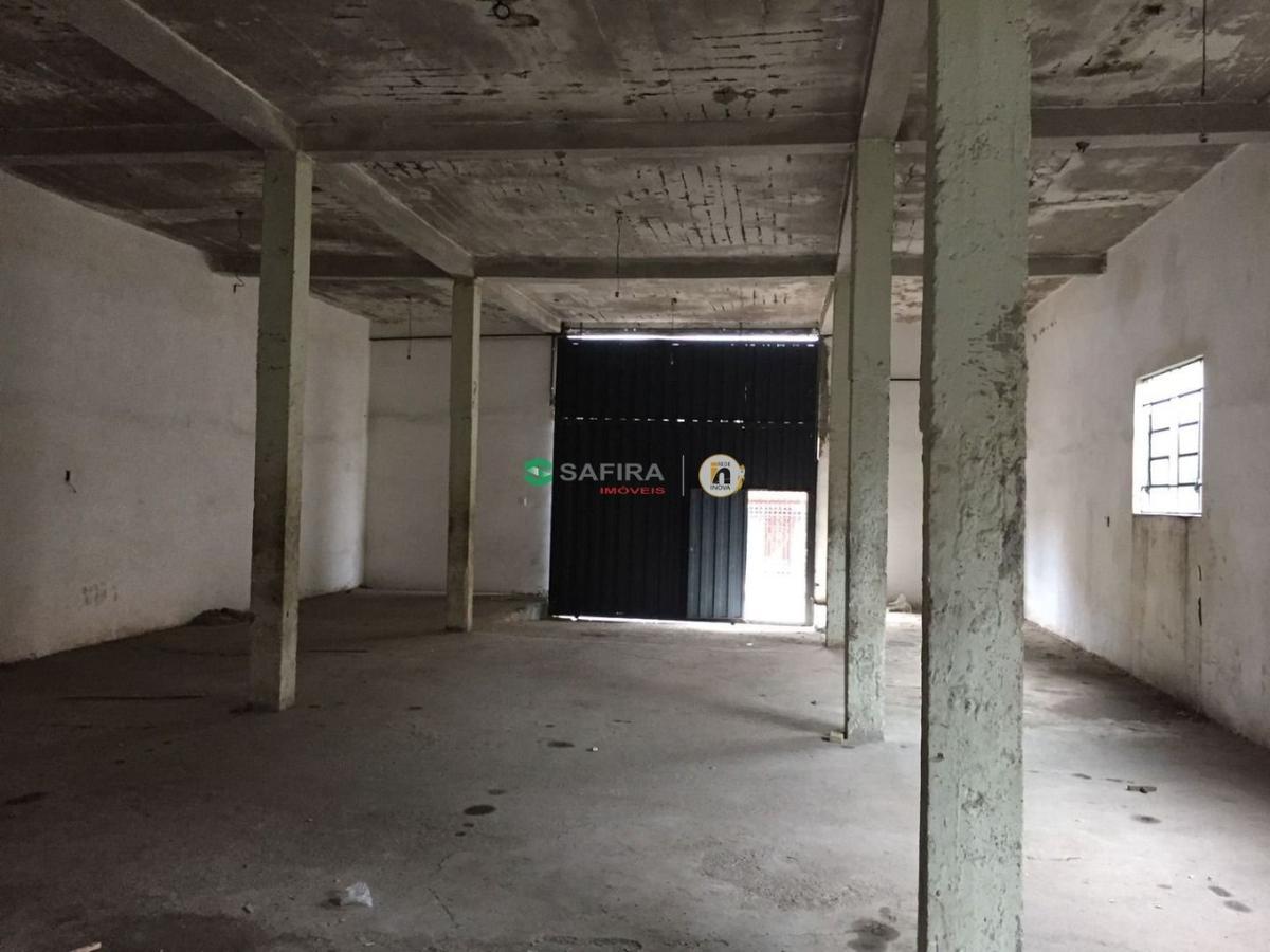 Galpão, São Joaquim, 0 Quarto, 0 Vaga