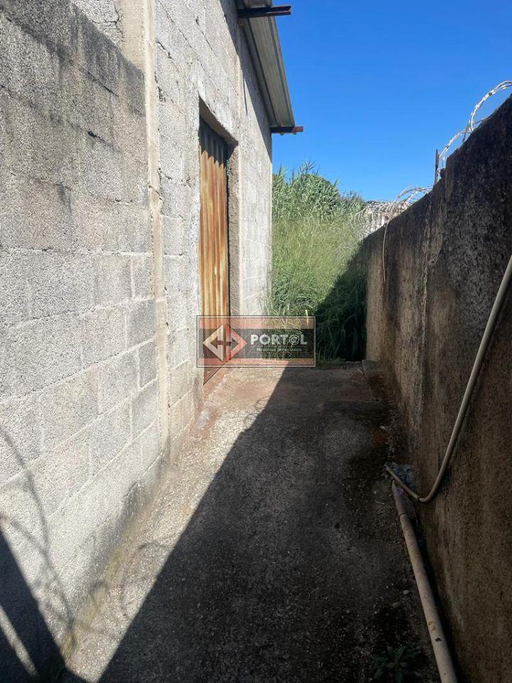 Casa, Renascença, 2 Quartos, 0 Vaga