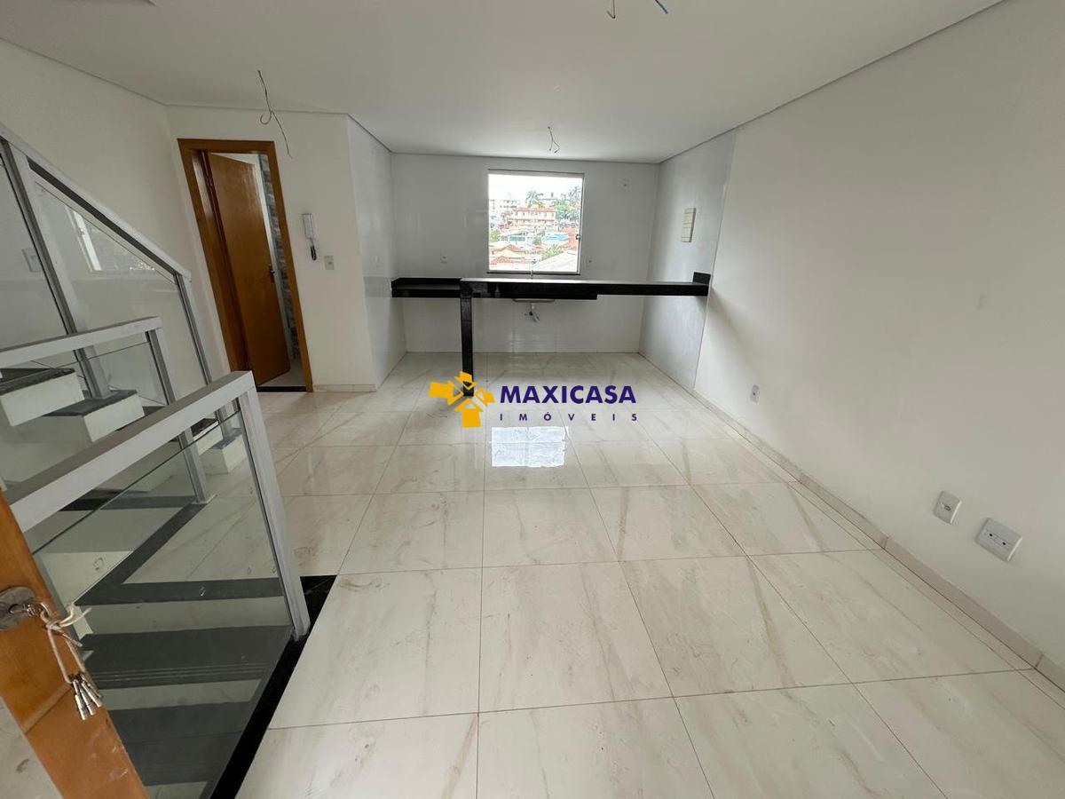 Casa, Santa Amélia, 3 Quartos, 2 Vagas, 1 Suíte