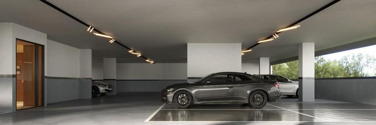 Cobertura, Barreiro, 4 Quartos, 4 Vagas, 1 Suíte