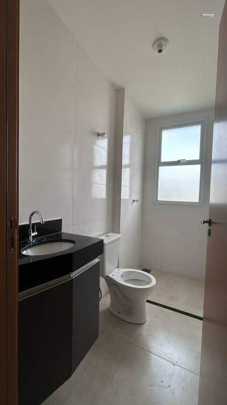 Apartamento, Boa Esperança, 3 Quartos, 0 Vaga, 1 Suíte