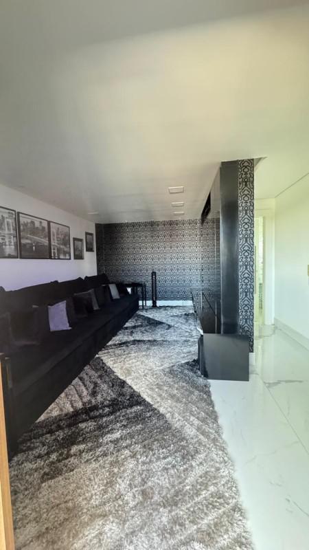 Cobertura, Castelo, 3 Quartos, 4 Vagas, 1 Suíte