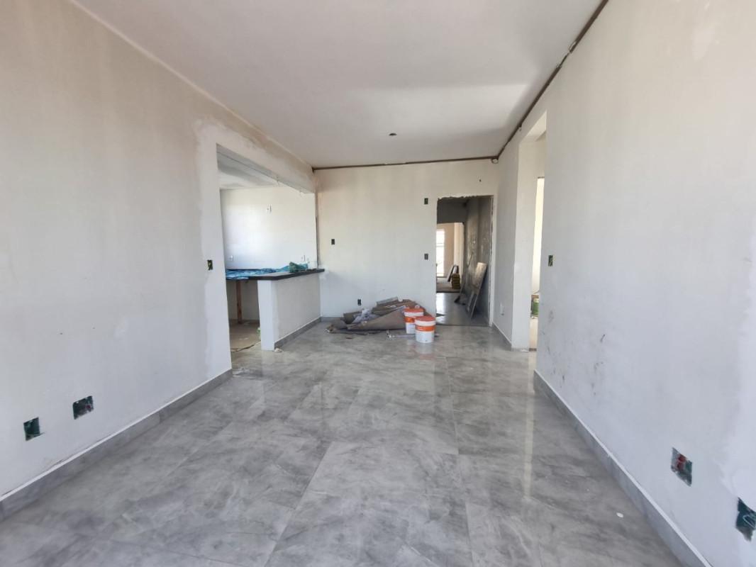 Apartamento, Novo Eldorado, 2 Quartos, 2 Vagas, 1 Suíte