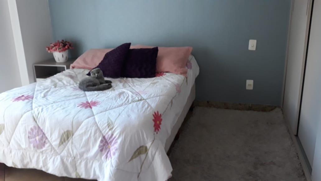 Apartamento, Jardim da Cidade, 3 Quartos, 2 Vagas, 1 Suíte