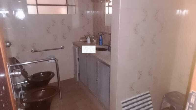 Casa, Anchieta, 3 Quartos, 1 Vaga