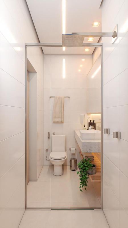 Apartamento, Prado, 3 Quartos, 2 Vagas, 1 Suíte