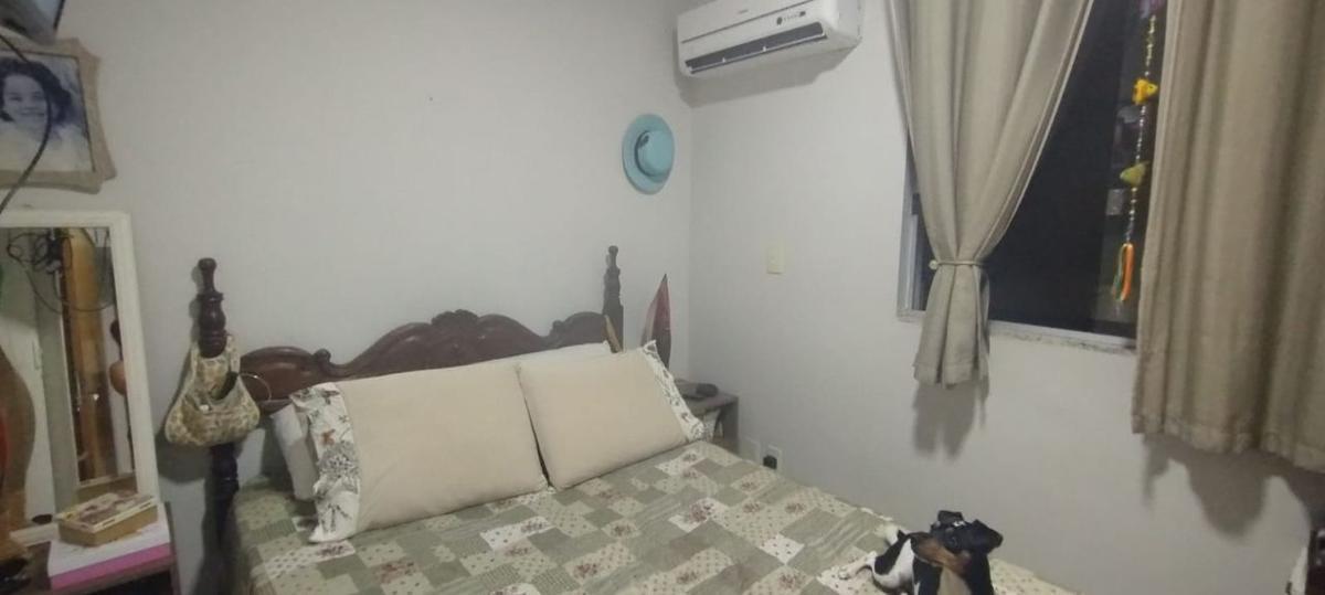 Casa, Cachoeirinha, 3 Quartos, 2 Vagas, 1 Suíte