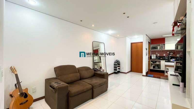 Apartamento, Funcionários, 2 Quartos, 2 Vagas, 1 Suíte