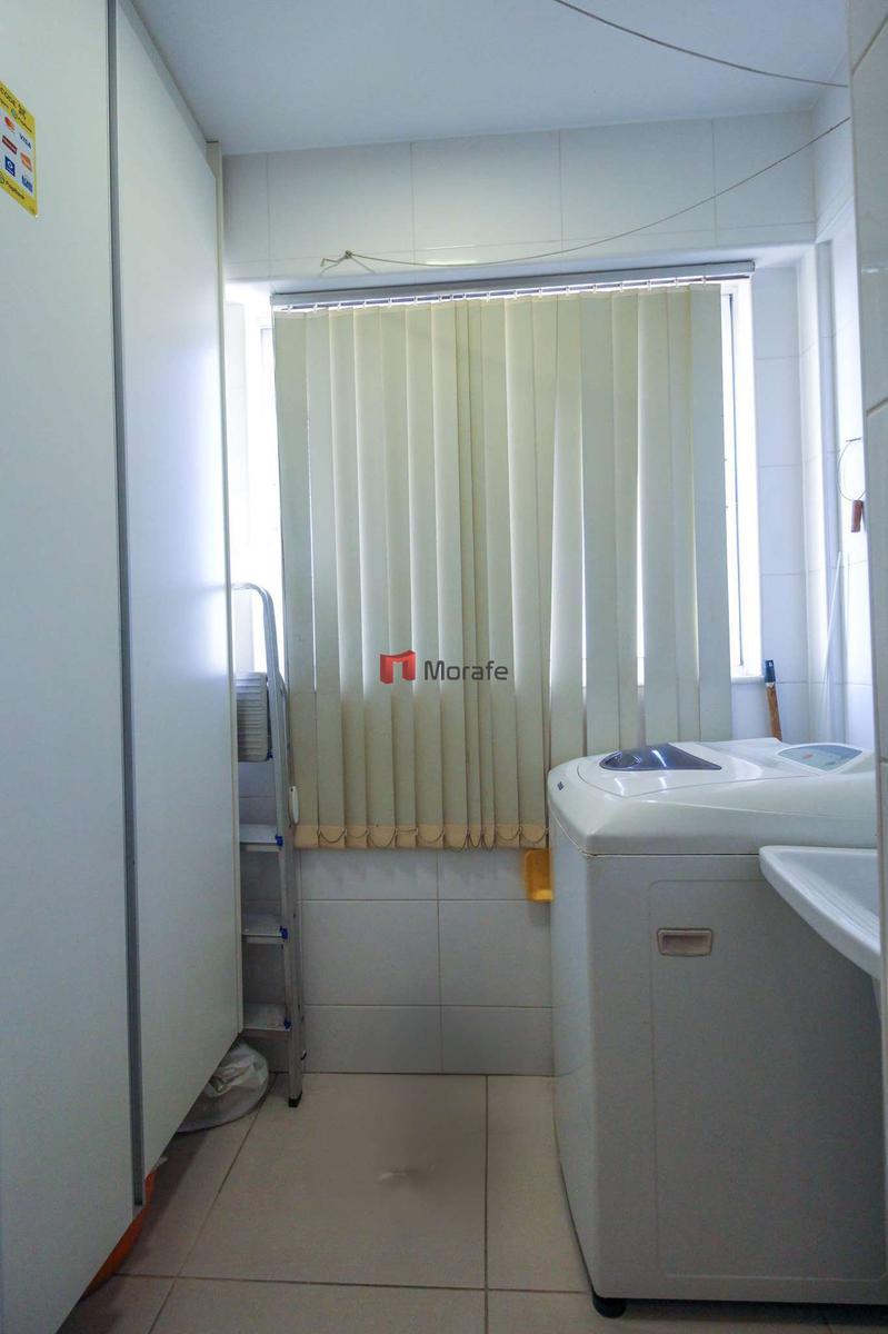 Apartamento, Graça, 2 Quartos, 2 Vagas, 1 Suíte