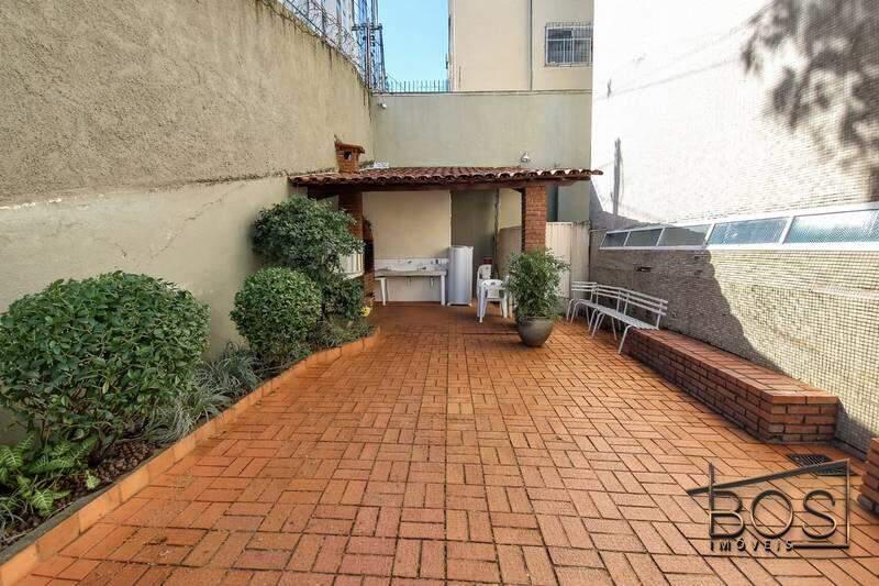 Apartamento, Santo Antônio, 3 Quartos, 2 Vagas, 1 Suíte