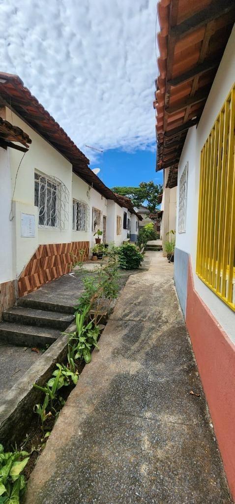 Casa, Palmeiras, 2 Quartos, 0 Vaga