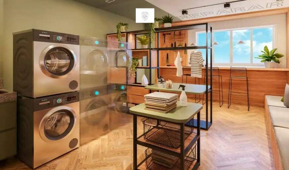Apartamento, São Cristóvão, 1 Quarto, 0 Vaga