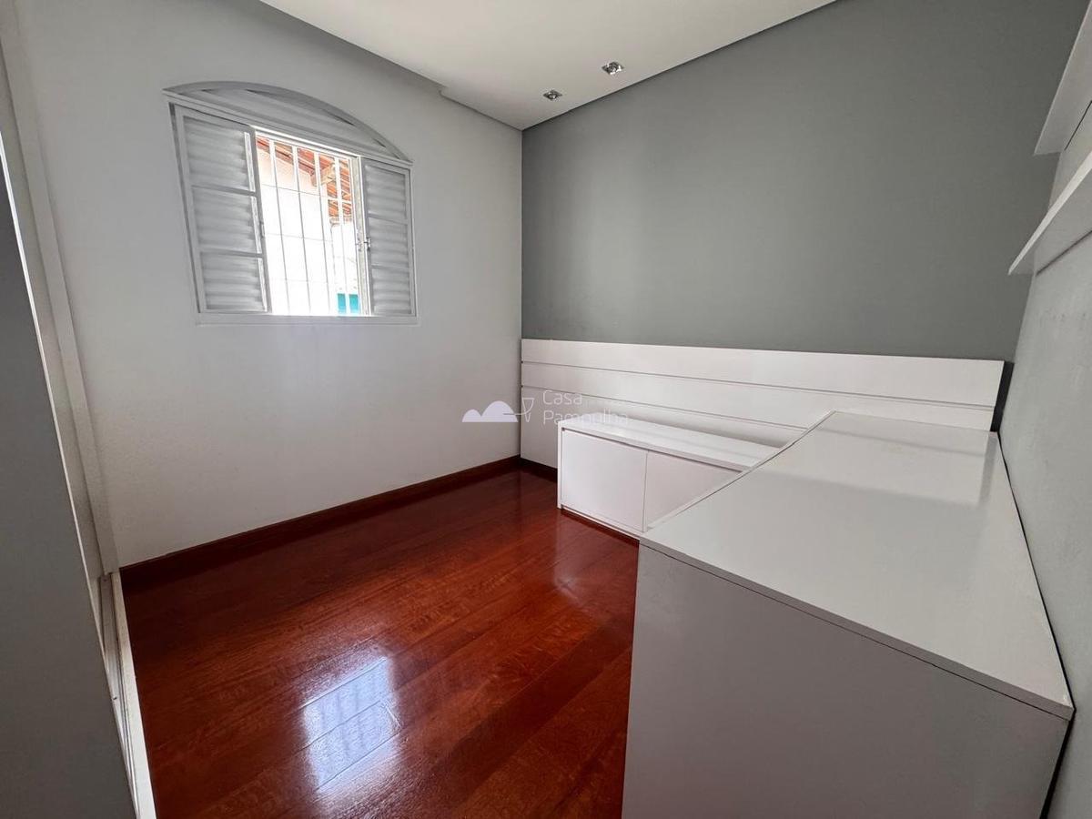 Casa, Santa Amélia, 3 Quartos, 2 Vagas, 1 Suíte