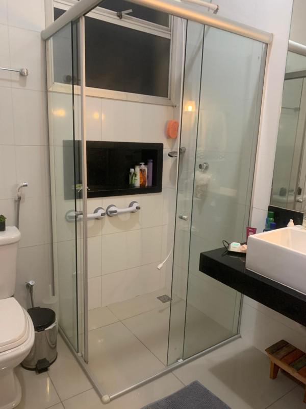 Cobertura, Calafate, 4 Quartos, 4 Vagas, 1 Suíte