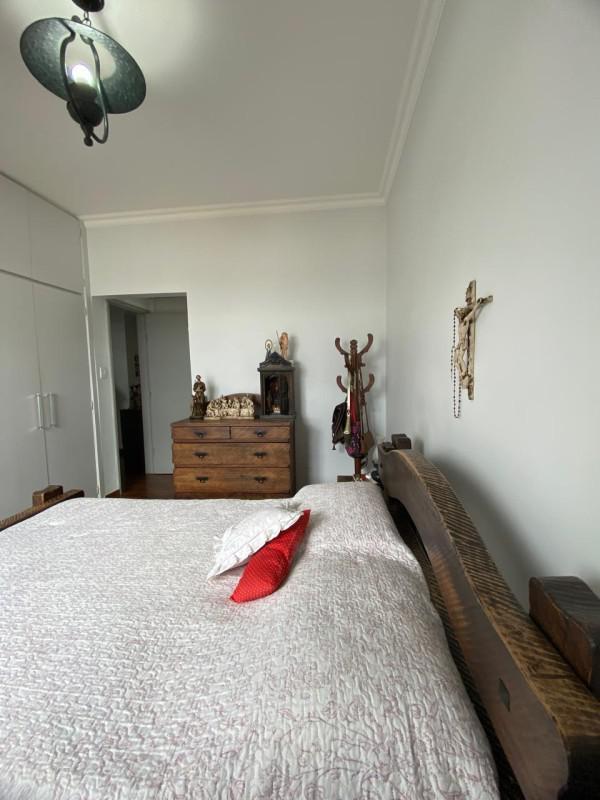 Apartamento, Sagrada Família, 4 Quartos, 2 Vagas, 1 Suíte