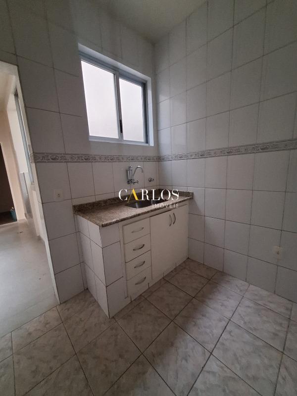 Apartamento, Santo Antônio, 2 Quartos, 1 Vaga