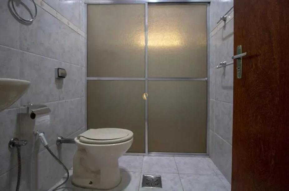 Casa, Lagoinha, 5 Quartos, 1 Vaga