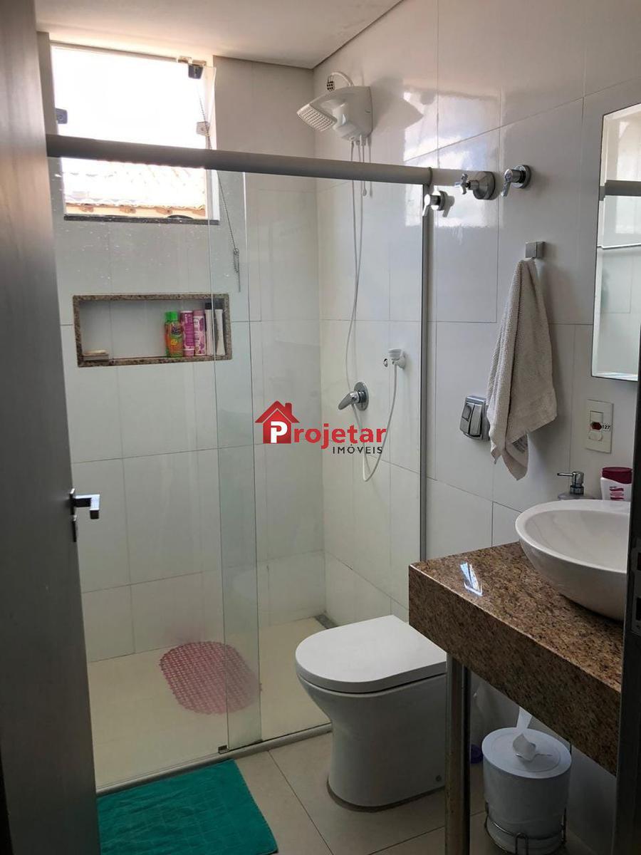 Casa Comercial, Nova Vista, 4 Quartos, 4 Vagas