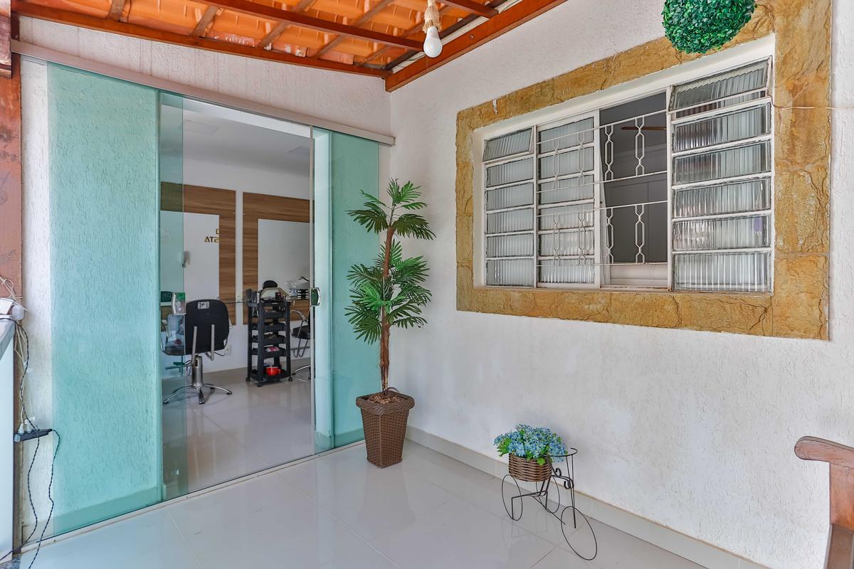 Casa, Boa Vista, 4 Quartos, 5 Vagas, 2 Suítes