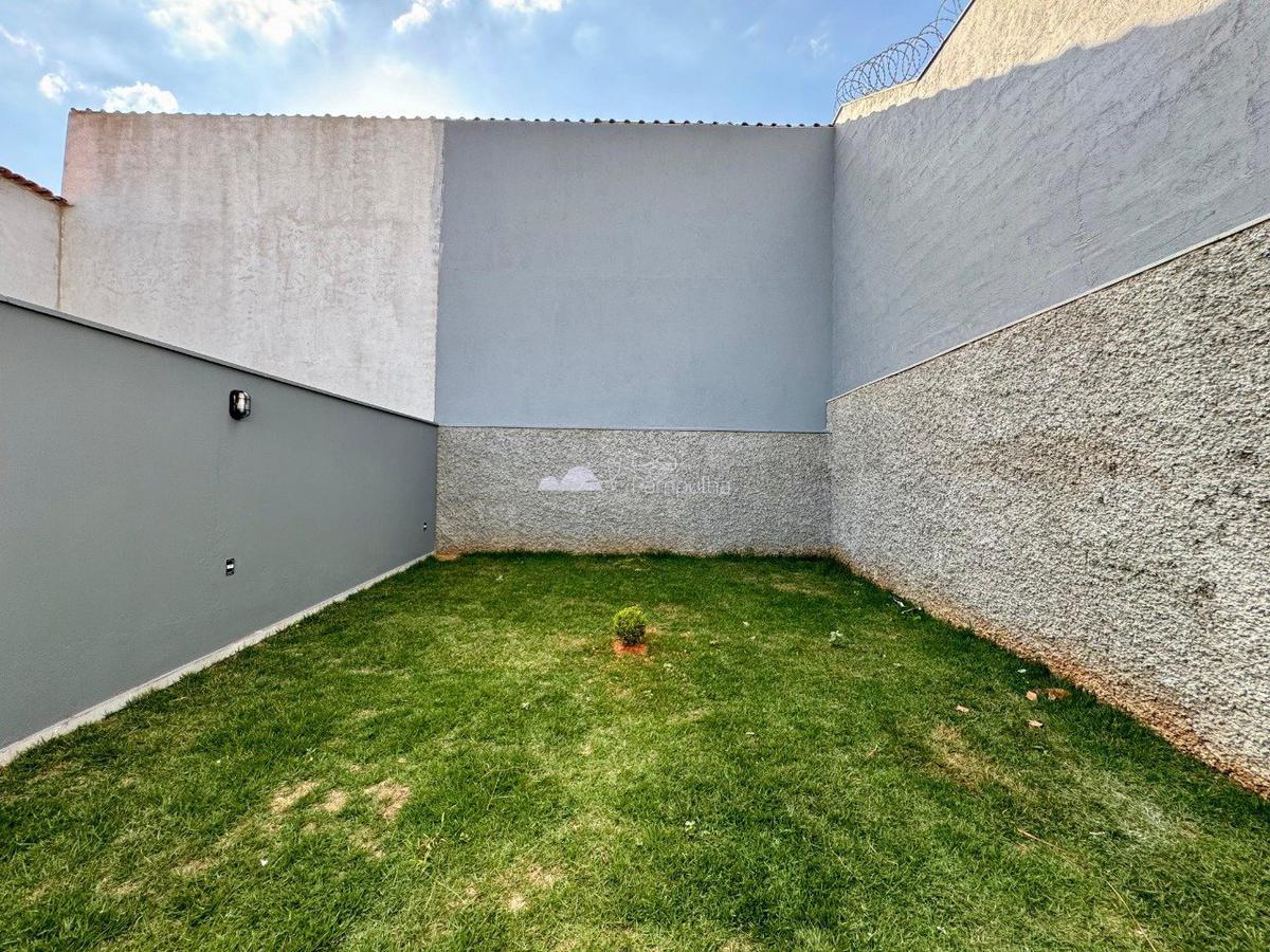 Casa, Canaã, 3 Quartos, 4 Vagas, 1 Suíte