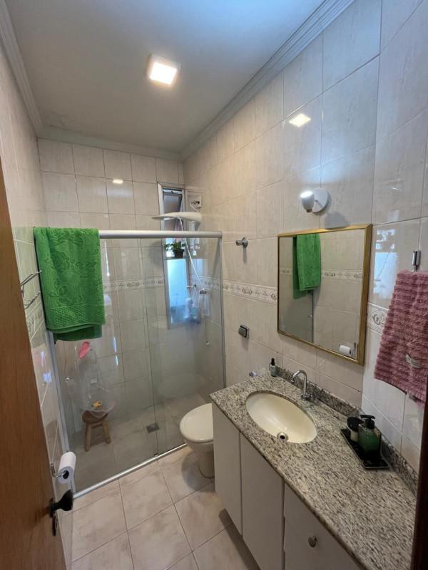 Apartamento, Padre Eustáquio, 3 Quartos, 1 Vaga, 1 Suíte