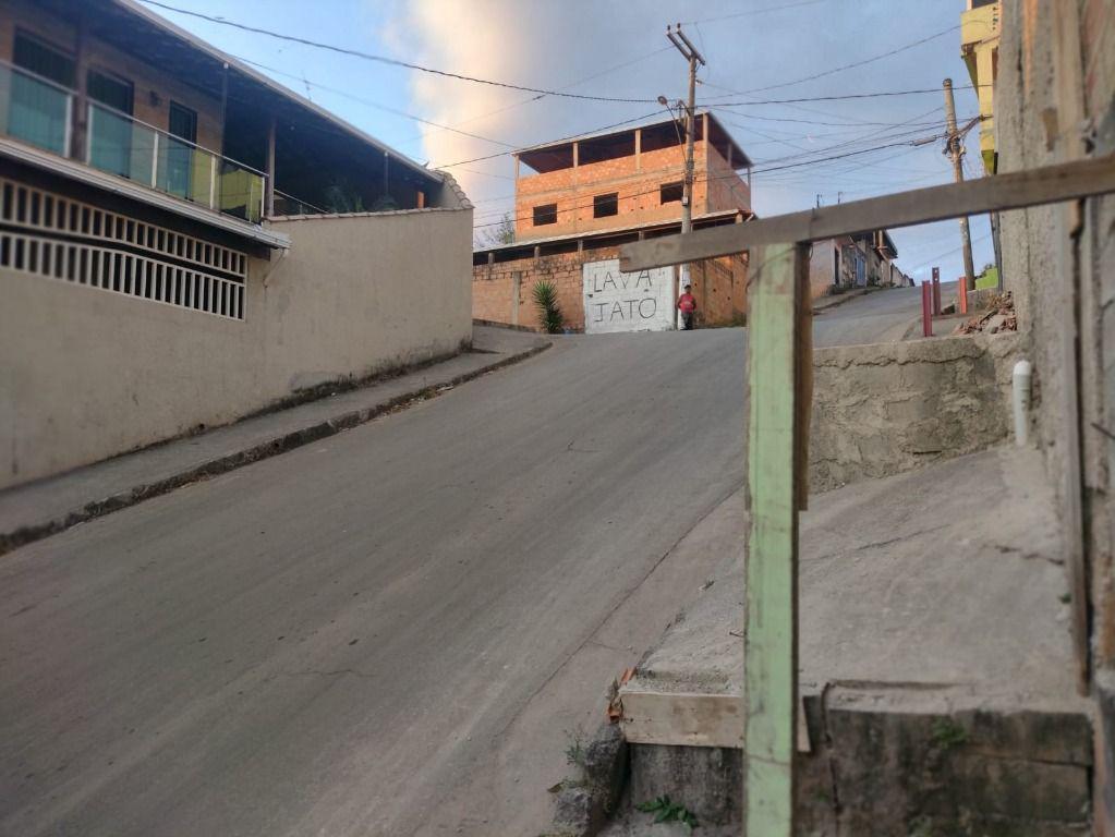 Galpão, Itacolomi, 0 Quarto, 0 Vaga