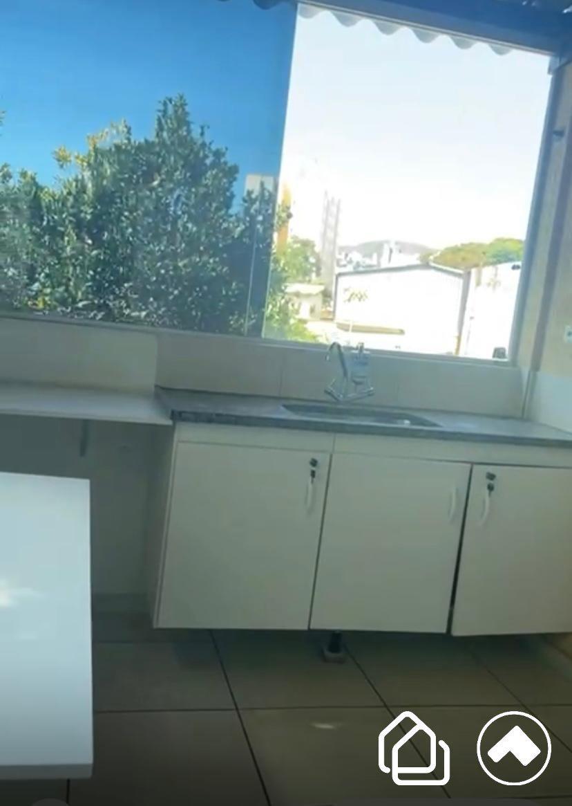 Casa Comercial, Betânia