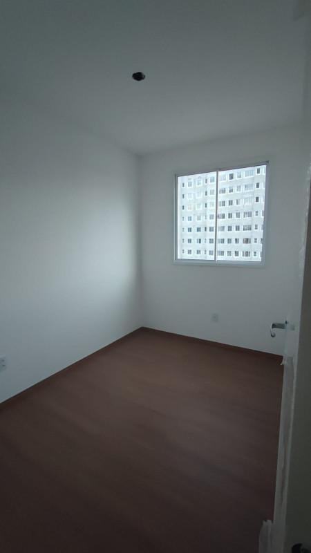 Apartamento, Mantiqueira, 2 Quartos, 1 Vaga