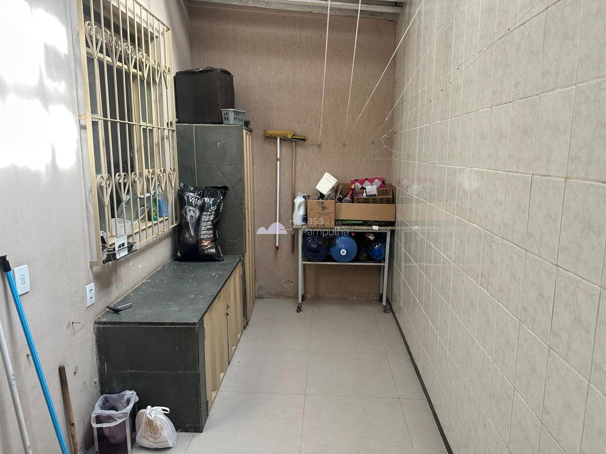 Casa, Santa Amélia, 4 Quartos, 2 Vagas, 1 Suíte