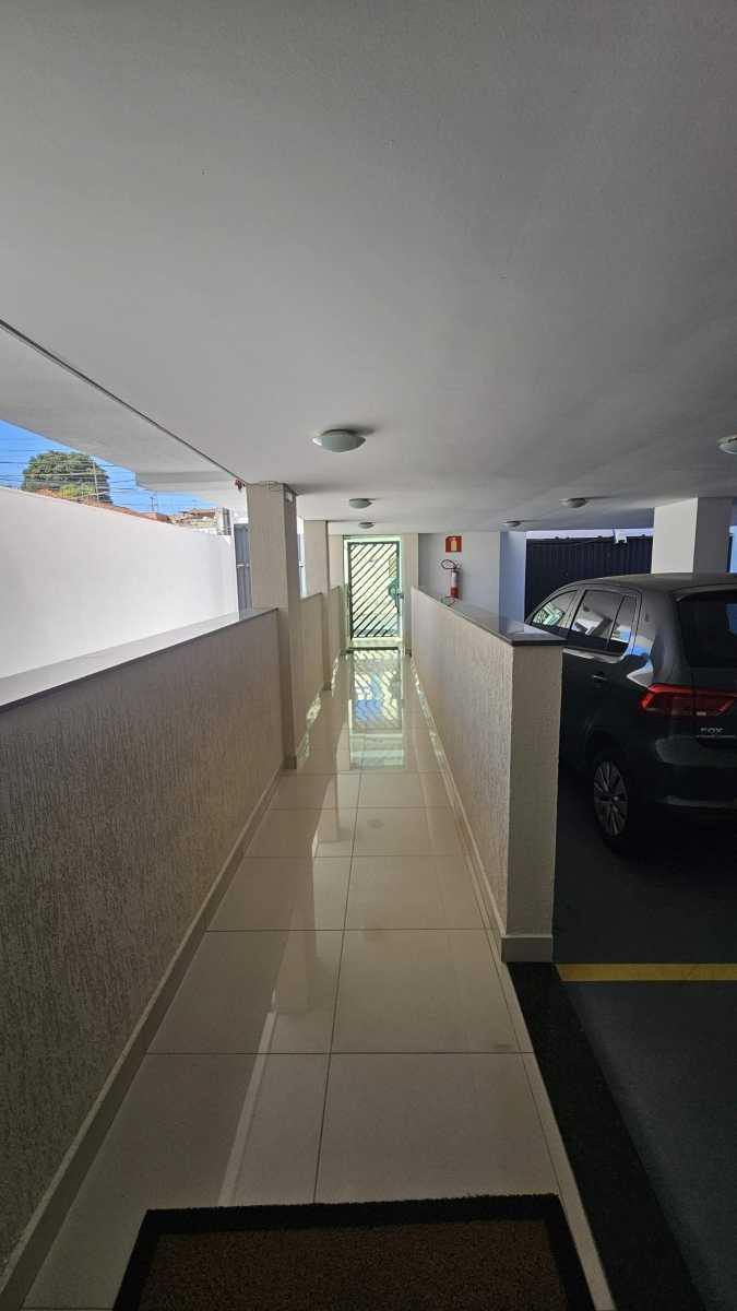 Apartamento, Eldorado, 3 Quartos, 2 Vagas, 1 Suíte