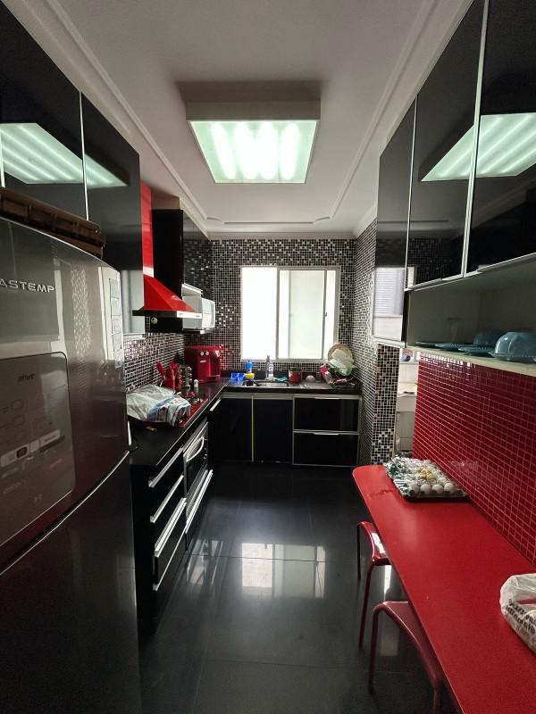 Cobertura, Castelo, 4 Quartos, 4 Vagas, 1 Suíte