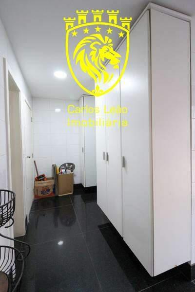 Apartamento, Sion, 3 Quartos, 2 Vagas, 1 Suíte